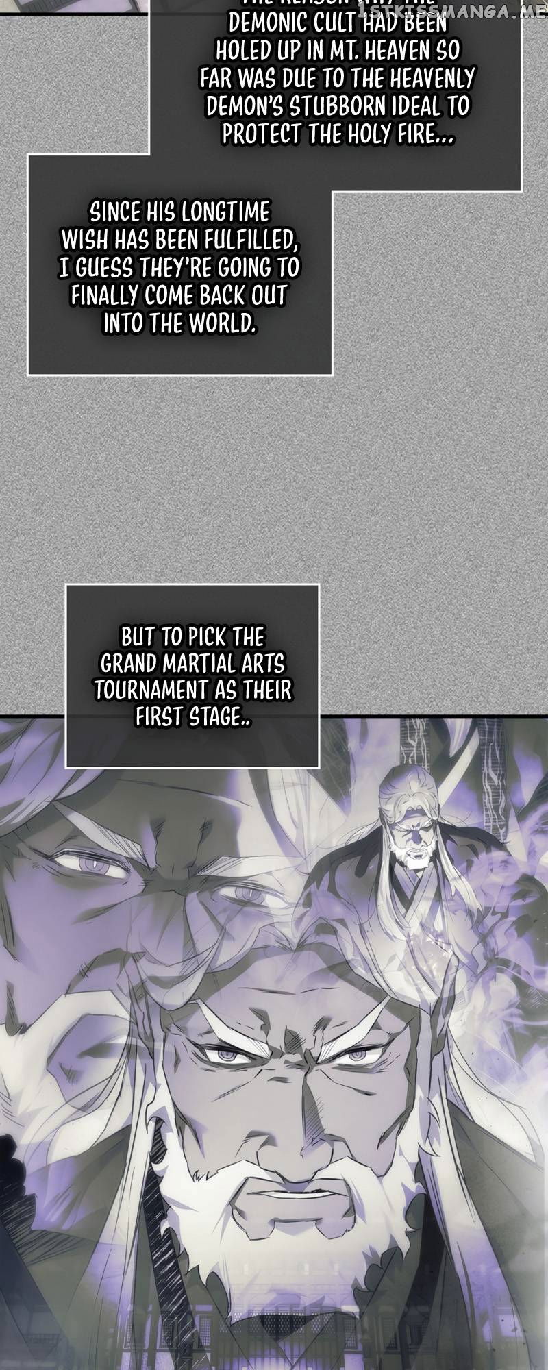 Leveling With The Gods chapter 56 - page 9