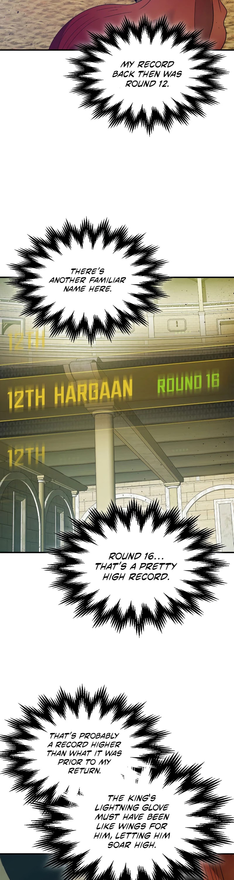 Leveling With The Gods chapter 32 - page 26