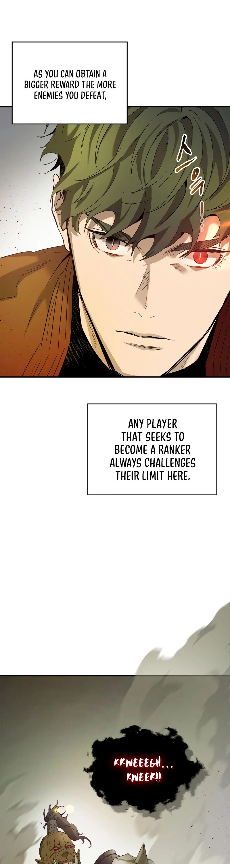 Leveling With The Gods chapter 32 - page 29
