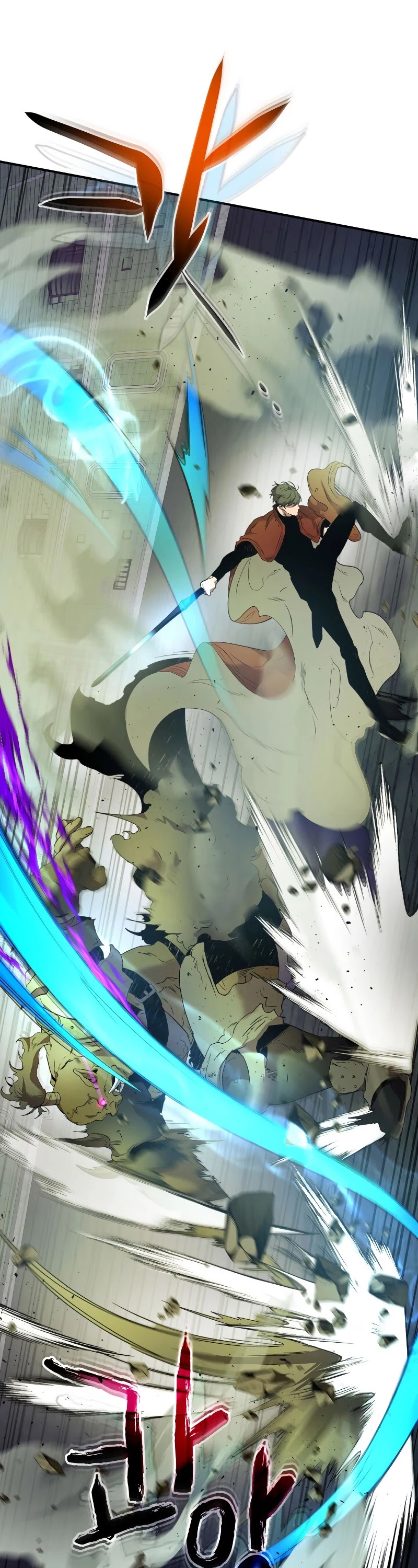Leveling With The Gods chapter 32 - page 34