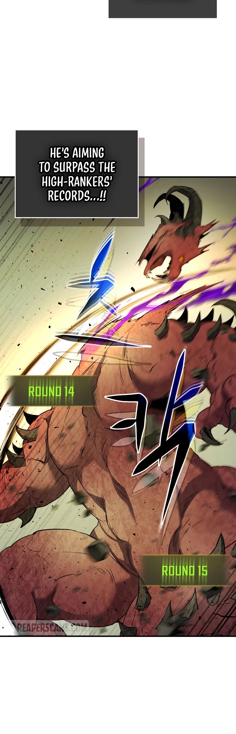 Leveling With The Gods chapter 32 - page 44