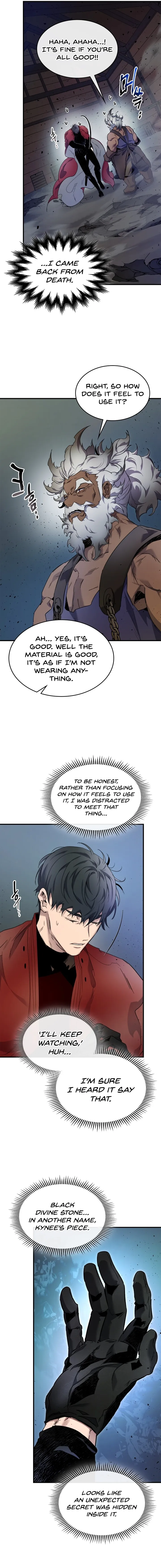 Leveling With The Gods chapter 55 - page 15