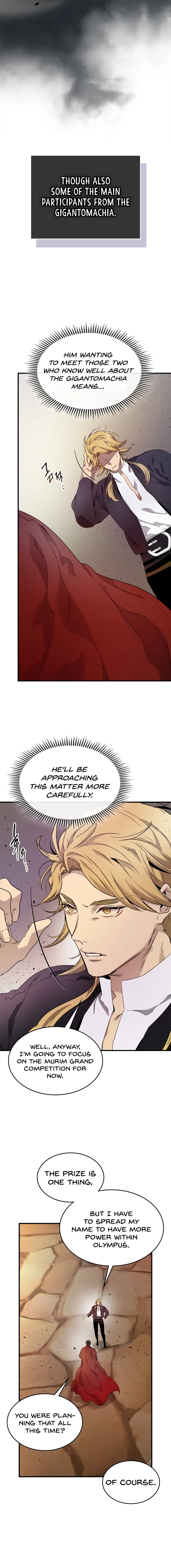 Leveling With The Gods chapter 55 - page 20