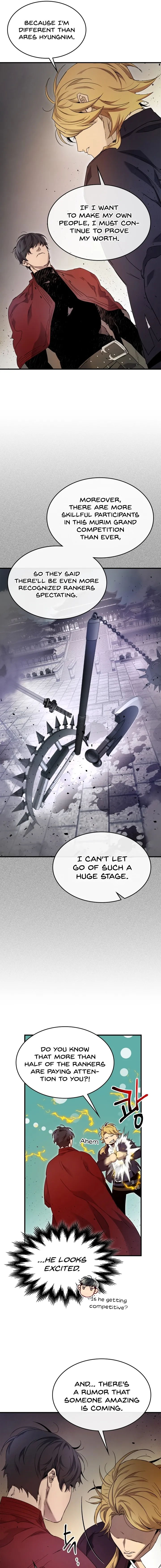 Leveling With The Gods chapter 55 - page 21