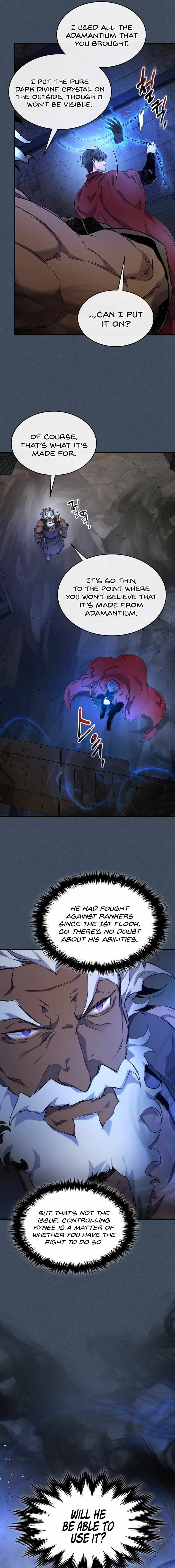 Leveling With The Gods chapter 54 - page 11