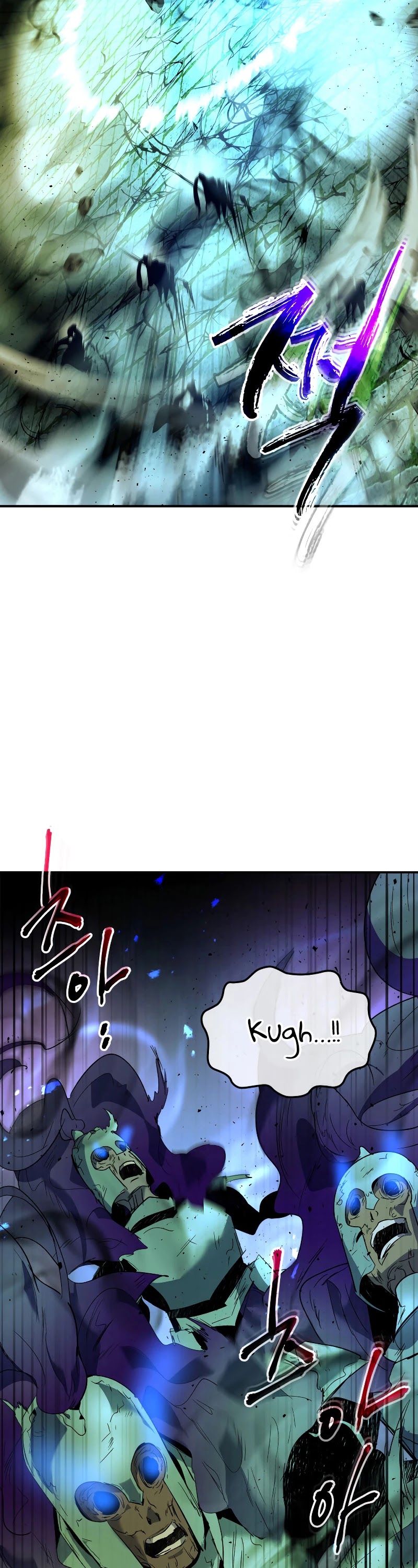 Leveling With The Gods chapter 30 - page 21