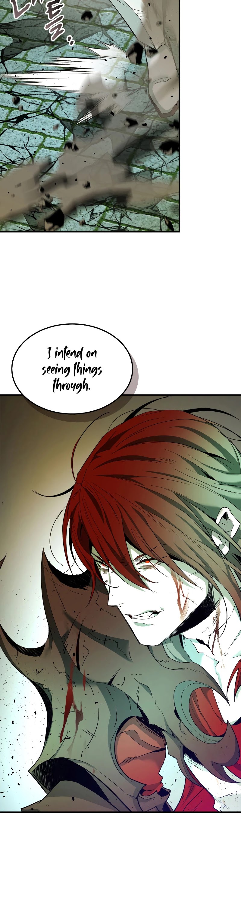 Leveling With The Gods chapter 30 - page 25
