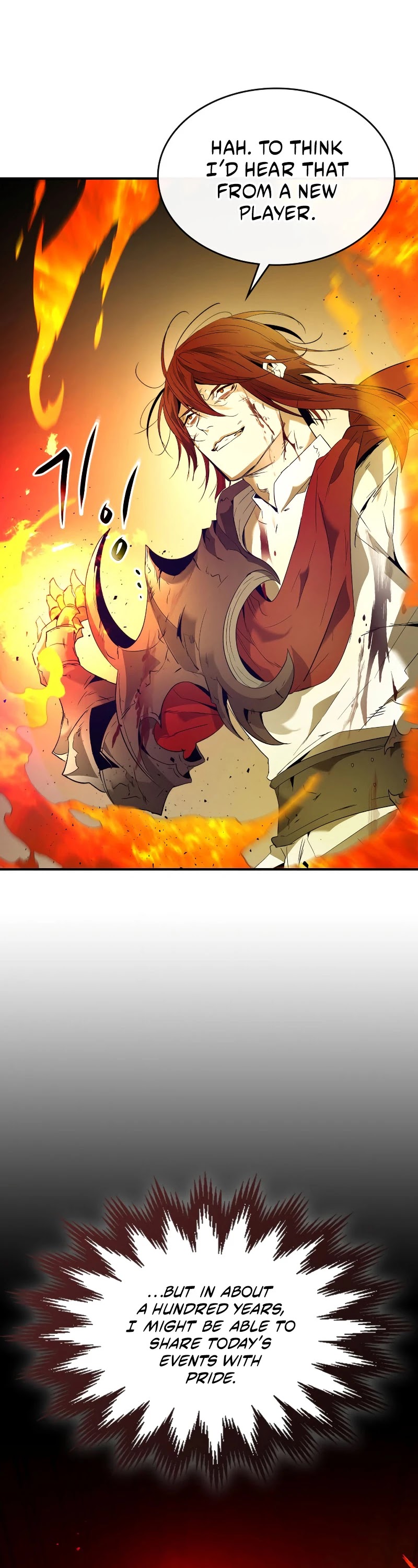 Leveling With The Gods chapter 30 - page 34