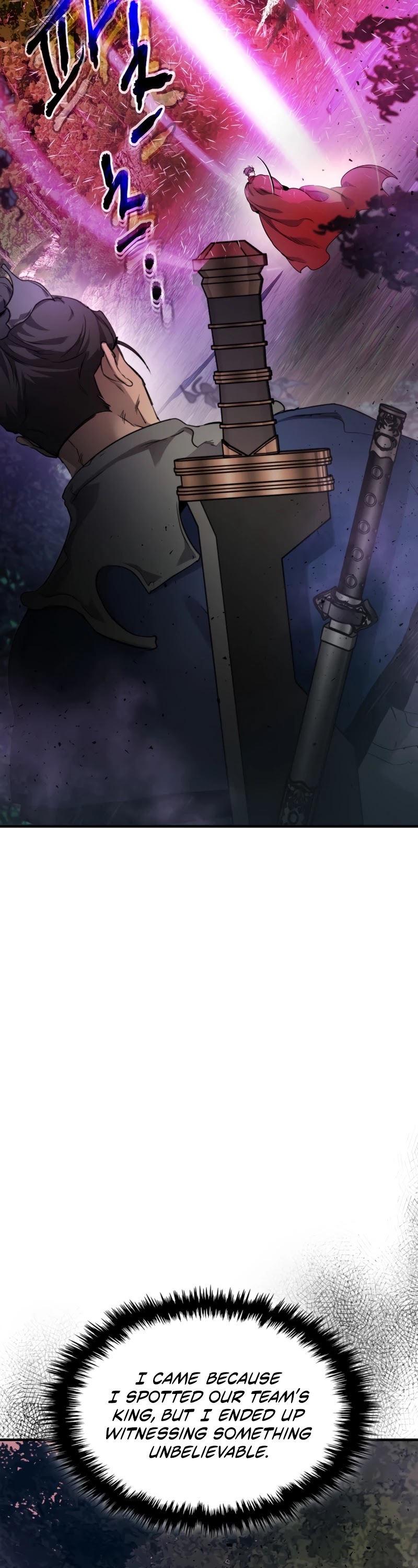 Leveling With The Gods chapter 52 - page 27