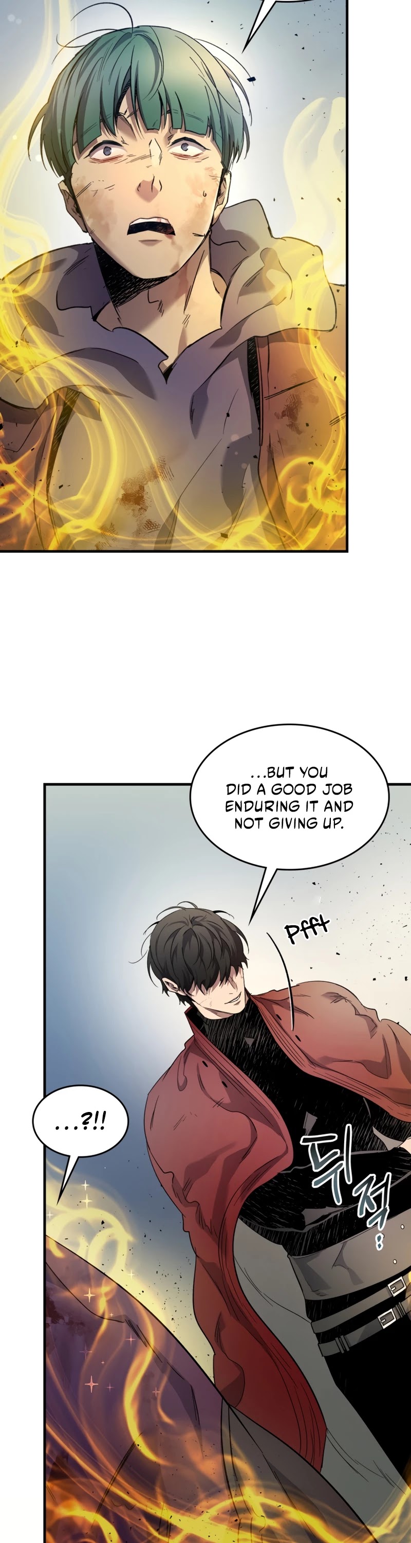 Leveling With The Gods chapter 52 - page 40