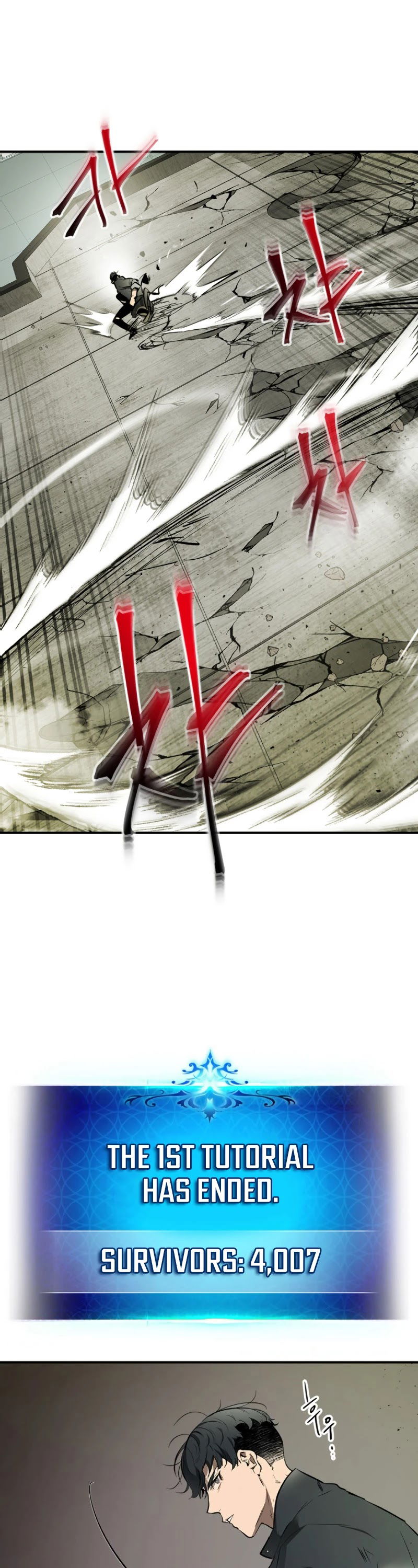 Leveling With The Gods chapter 3 - page 39