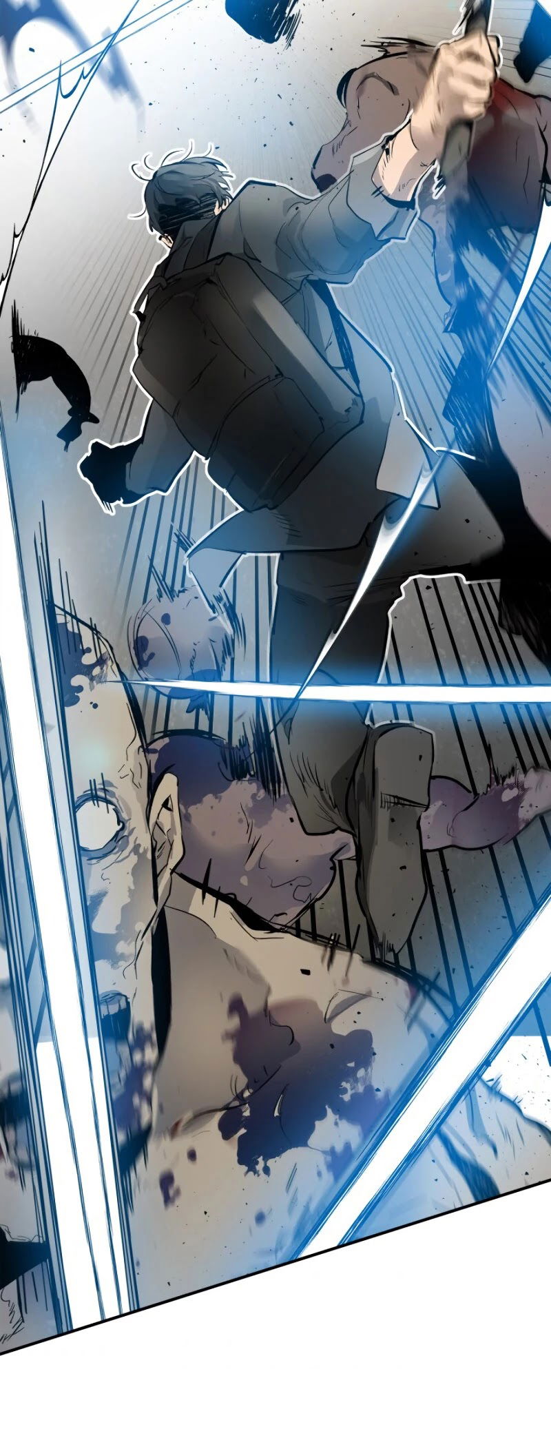 Leveling With The Gods chapter 3 - page 4