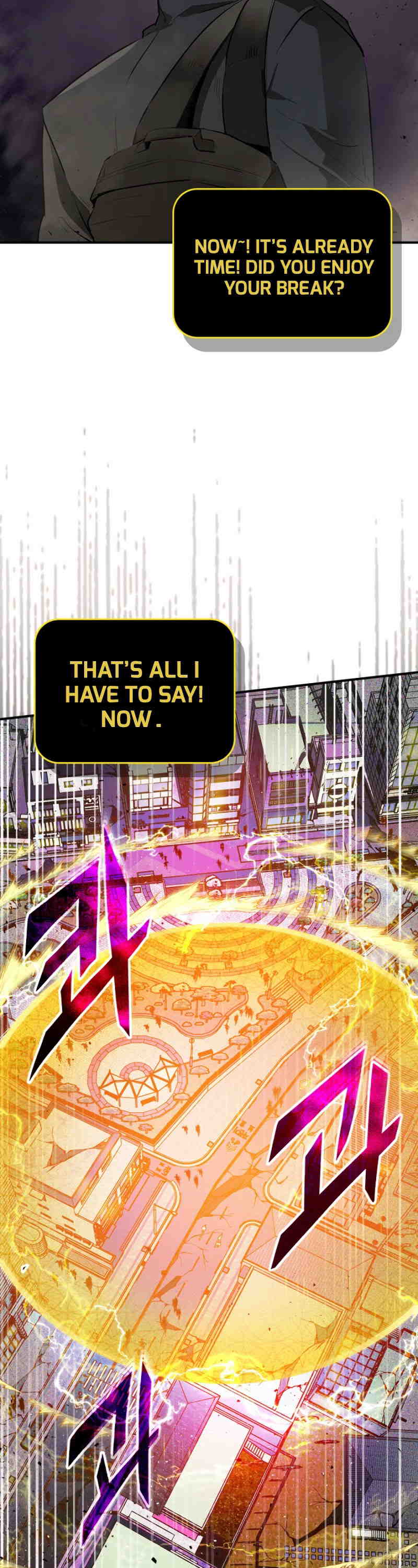 Leveling With The Gods chapter 3 - page 50