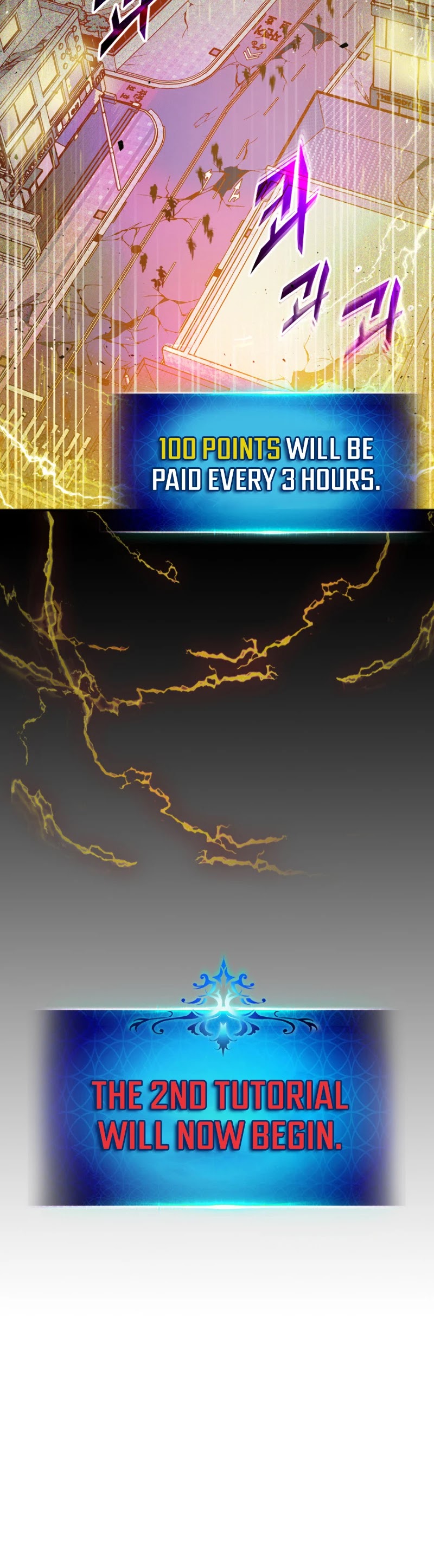 Leveling With The Gods chapter 3 - page 52