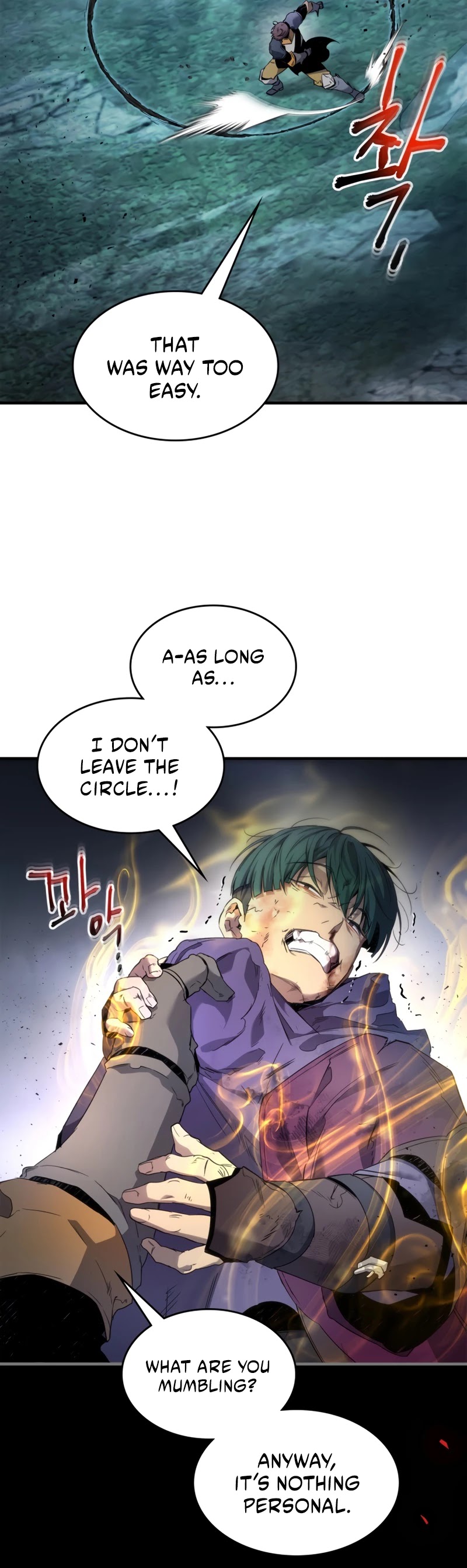 Leveling With The Gods chapter 50 - page 16