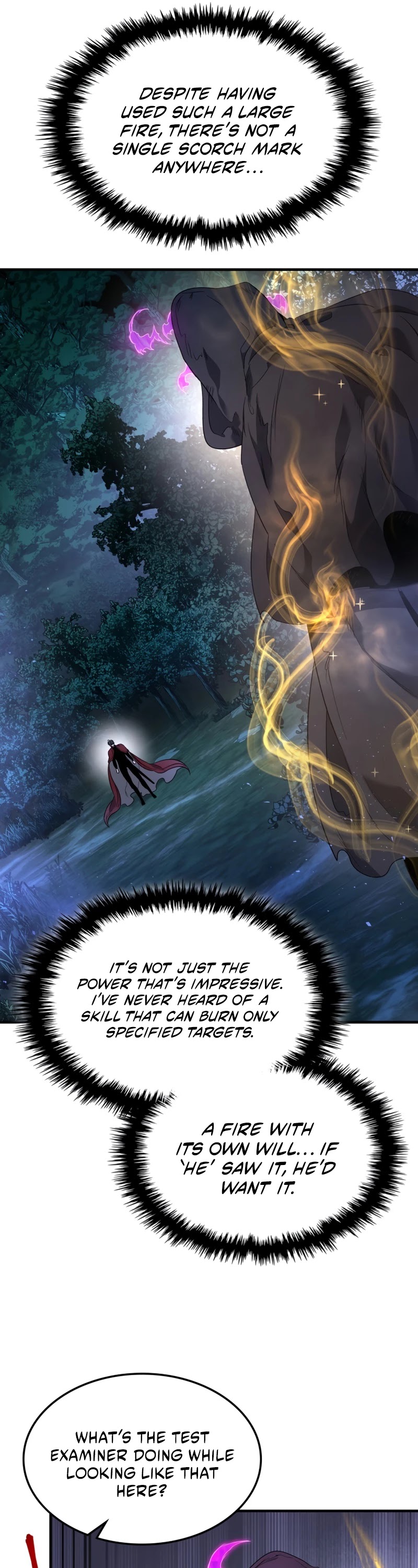 Leveling With The Gods chapter 50 - page 26