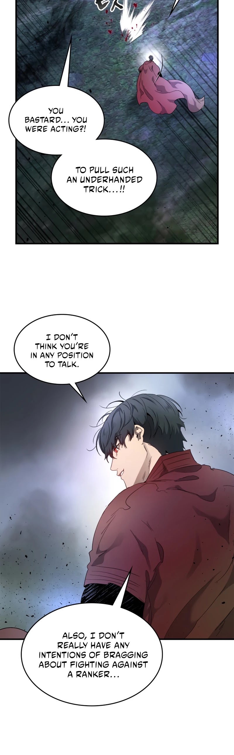 Leveling With The Gods chapter 50 - page 44
