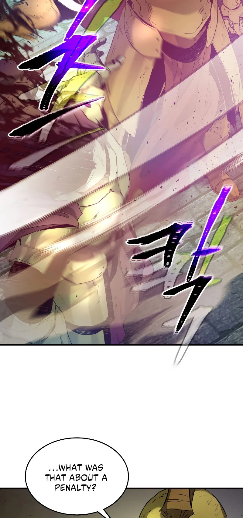 Leveling With The Gods chapter 29 - page 12