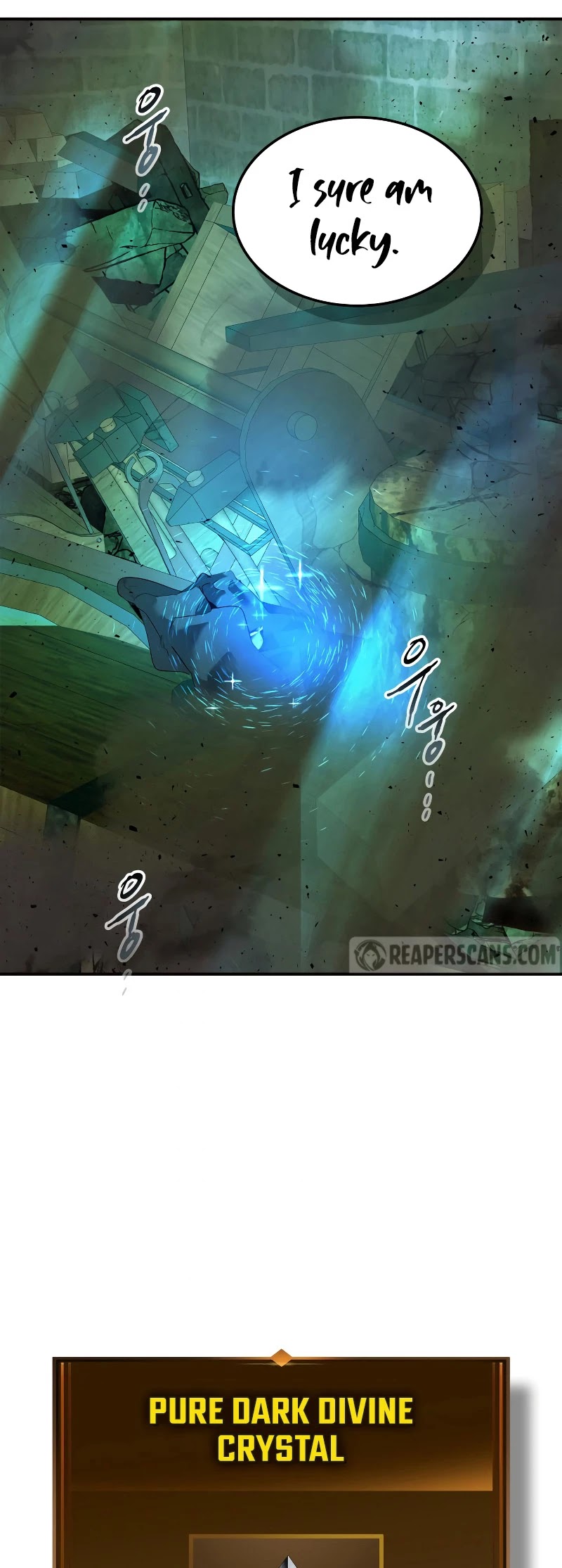 Leveling With The Gods chapter 29 - page 58