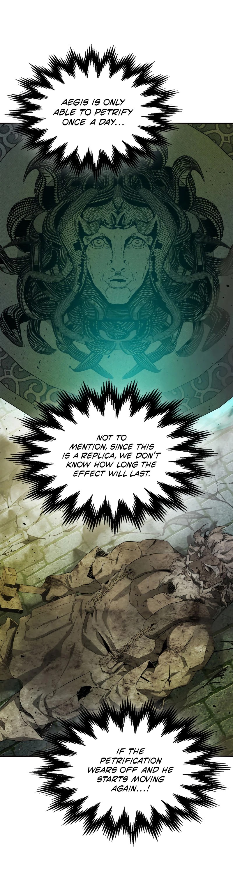Leveling With The Gods chapter 29 - page 9