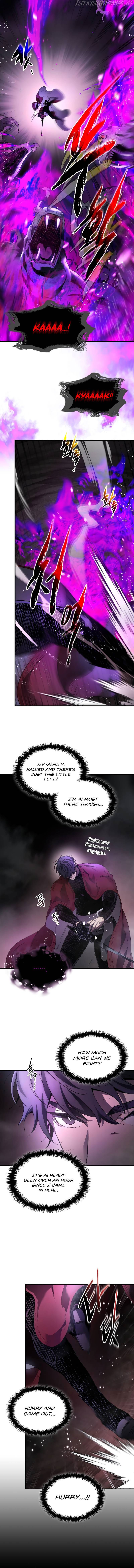Leveling With The Gods Chapter 68 - page 10