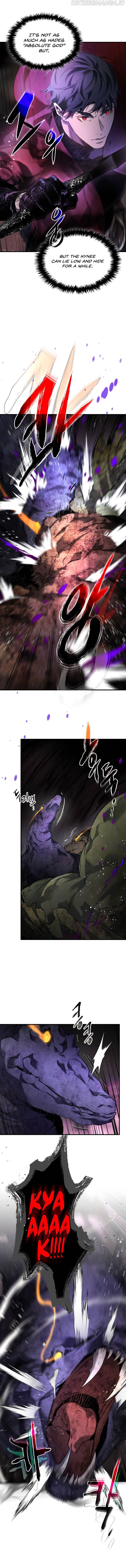 Leveling With The Gods Chapter 68 - page 5