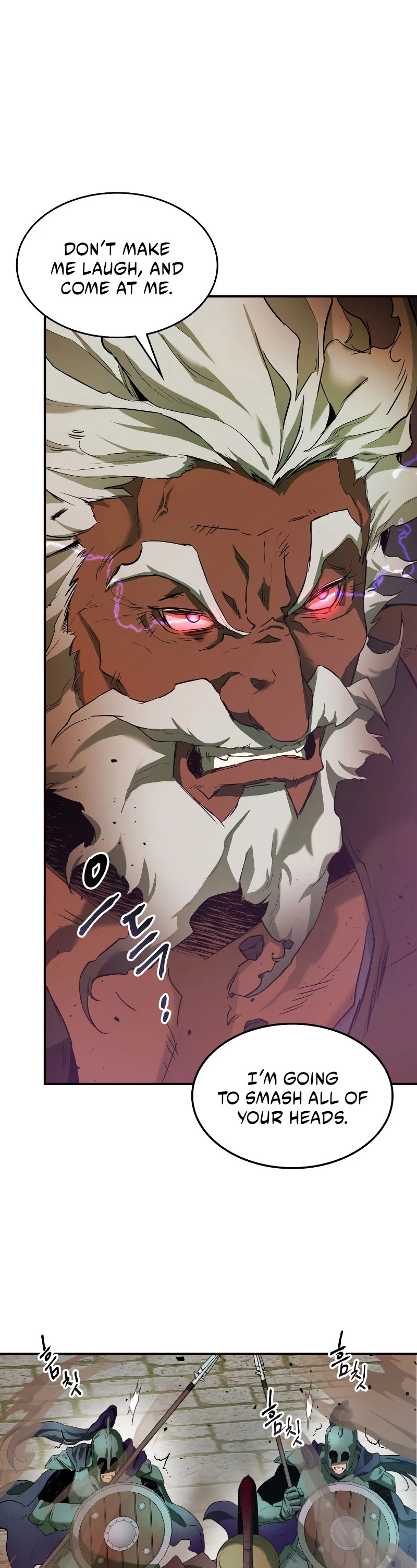 Leveling With The Gods chapter 28 - page 23