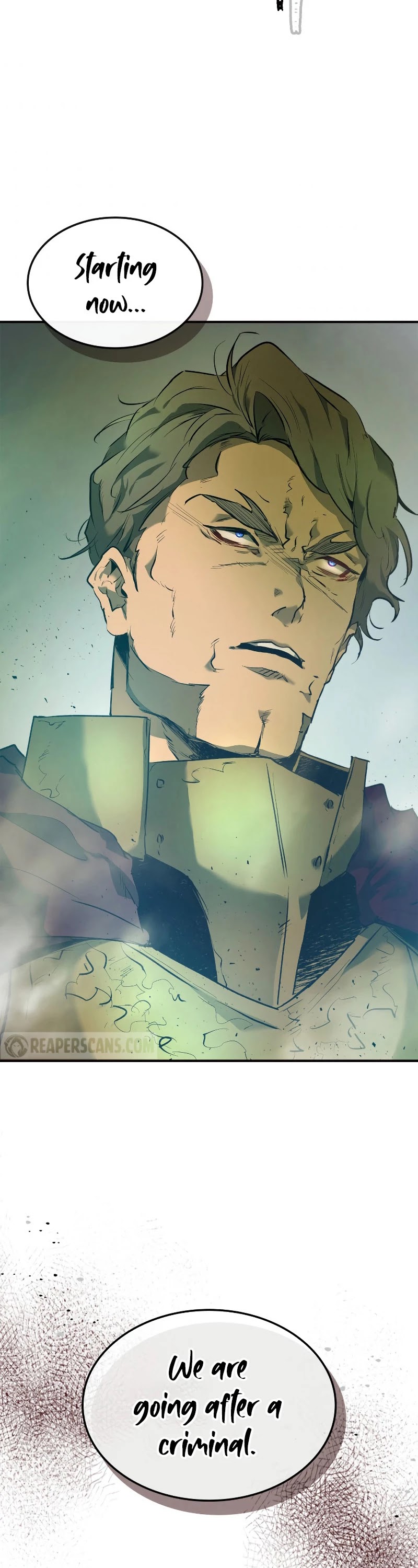 Leveling With The Gods chapter 28 - page 3