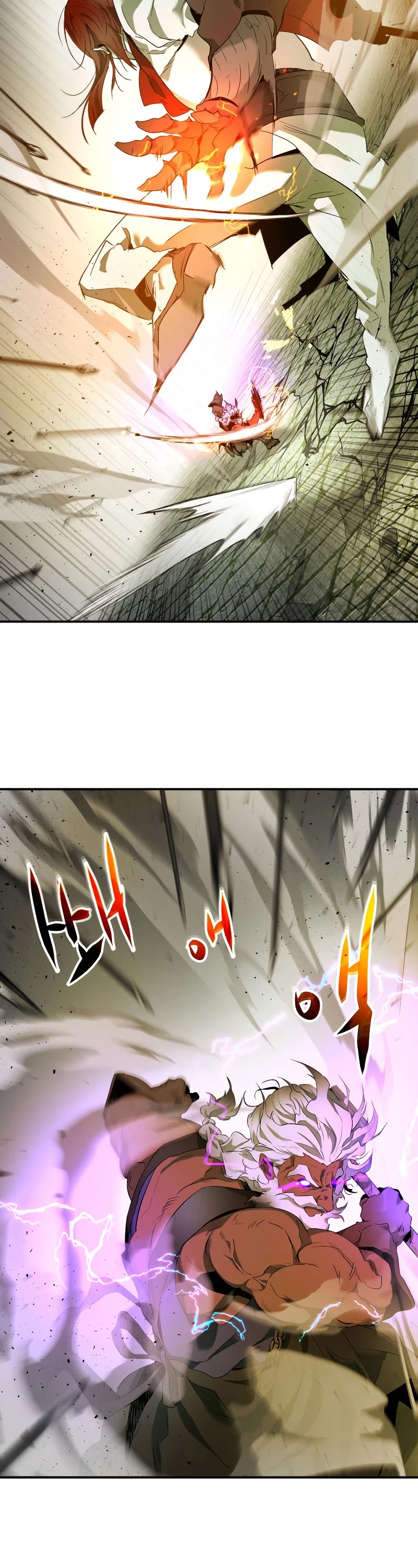 Leveling With The Gods chapter 28 - page 35