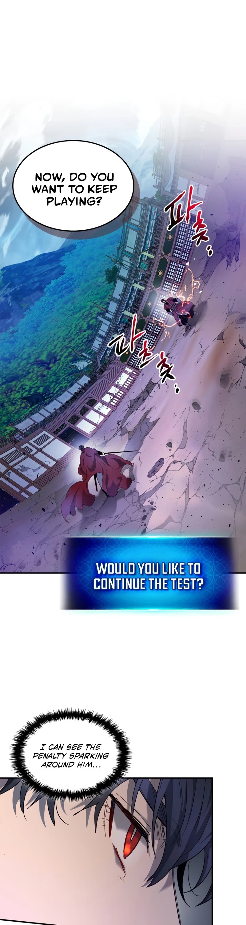 Leveling With The Gods chapter 41 - page 11