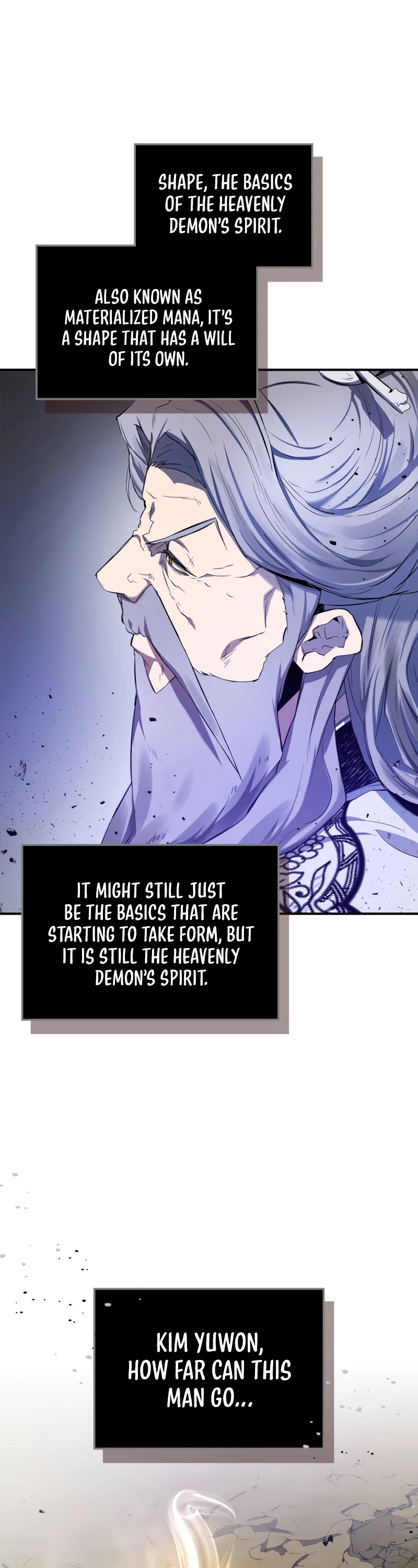 Leveling With The Gods chapter 41 - page 15