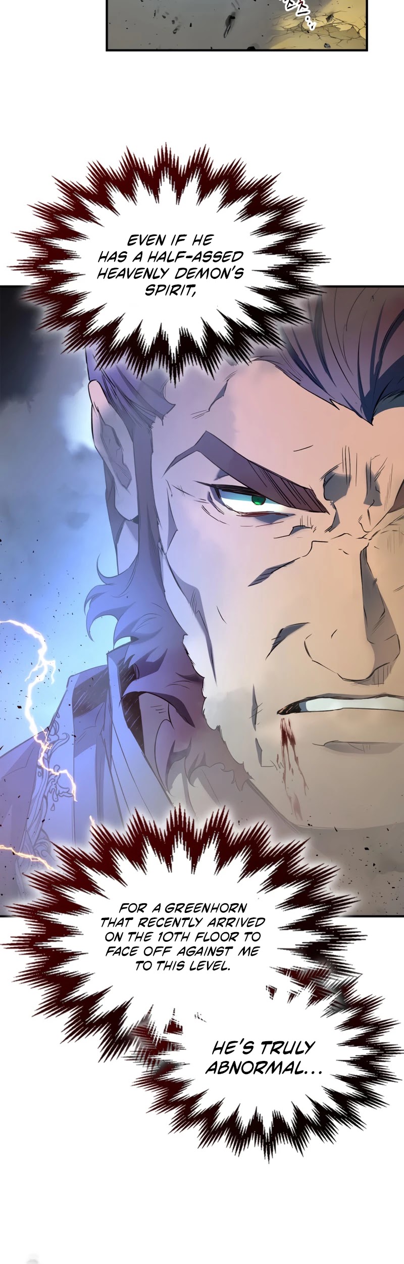 Leveling With The Gods chapter 41 - page 33
