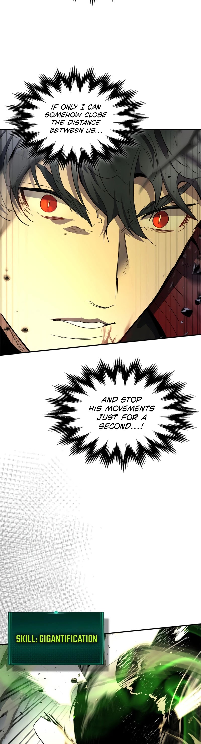 Leveling With The Gods chapter 41 - page 44