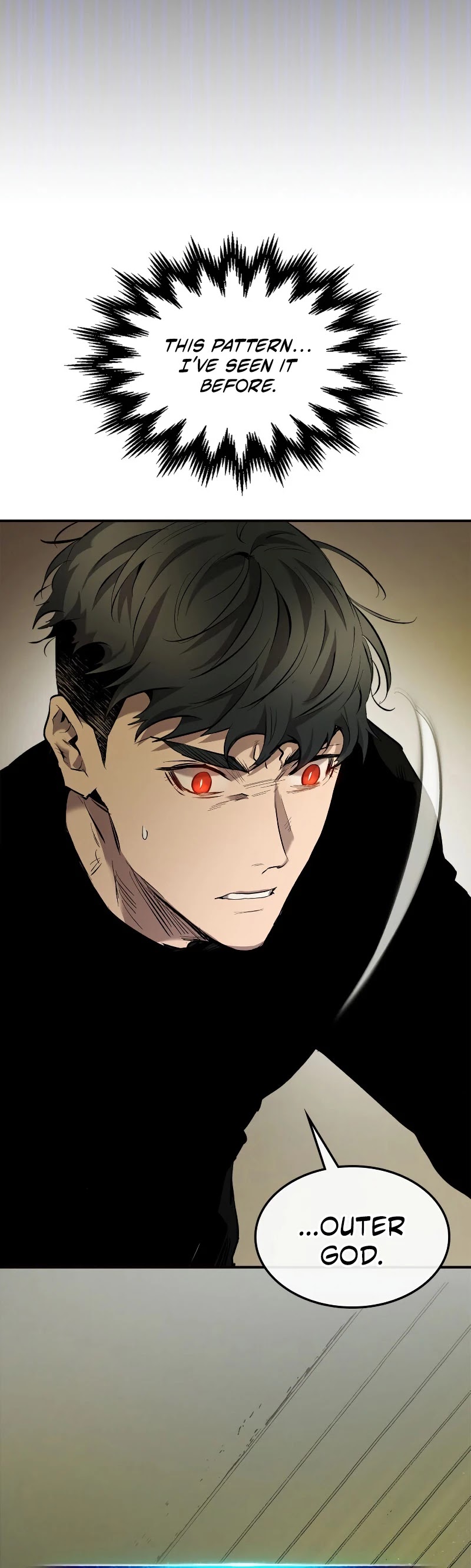 Leveling With The Gods chapter 27 - page 34
