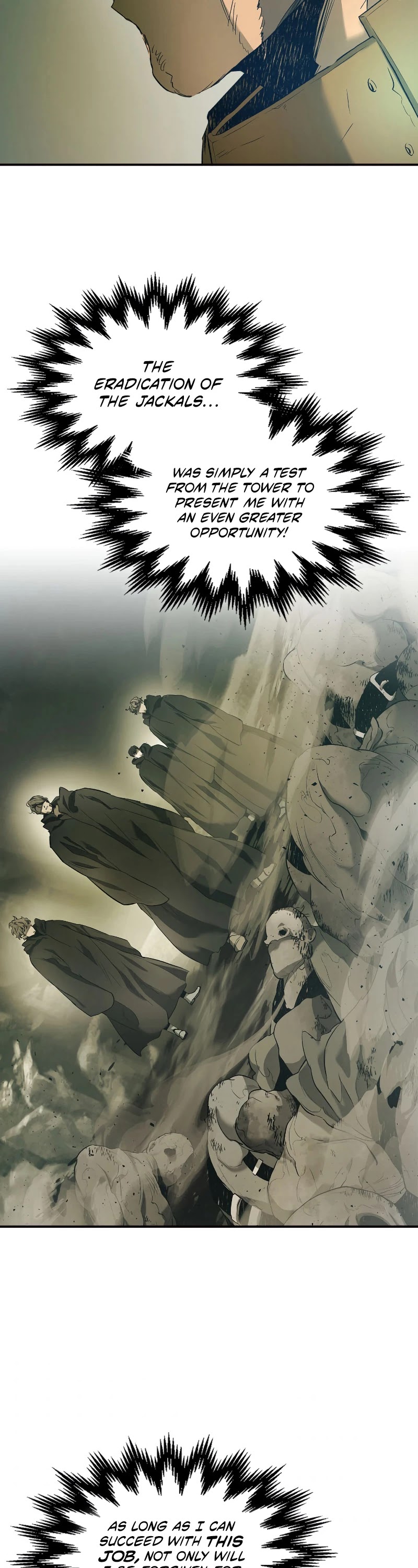 Leveling With The Gods chapter 27 - page 58