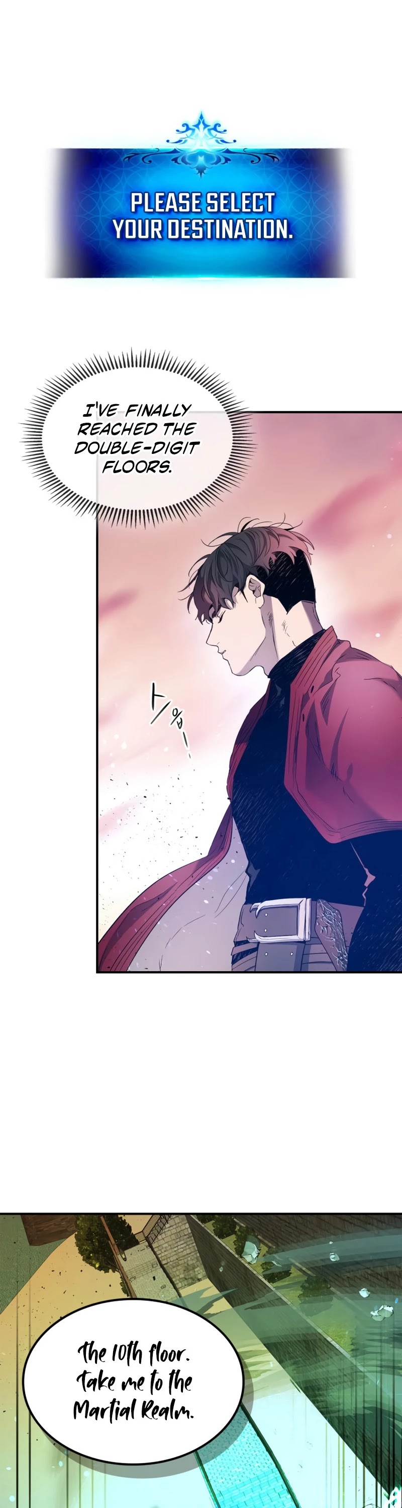 Leveling With The Gods chapter 35 - page 19