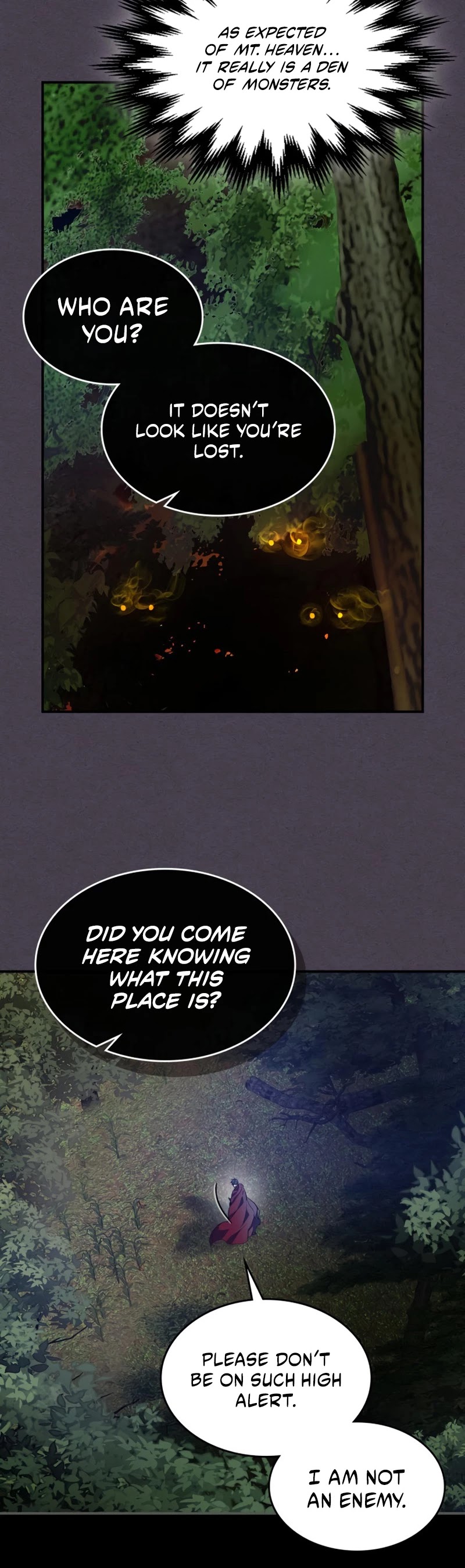 Leveling With The Gods chapter 35 - page 49