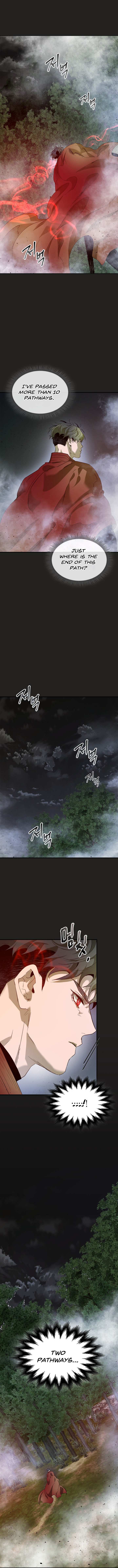 Leveling With The Gods chapter 36 - page 6