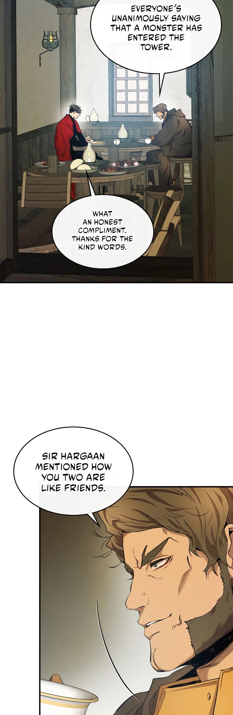 Leveling With The Gods chapter 25 - page 6
