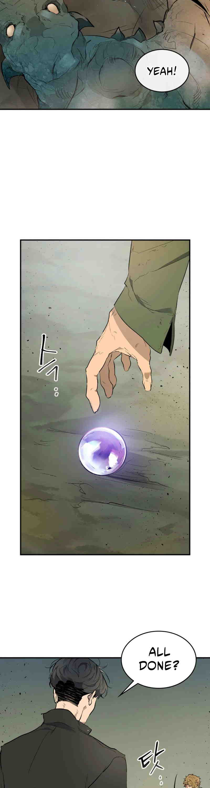 Leveling With The Gods chapter 10 - page 16