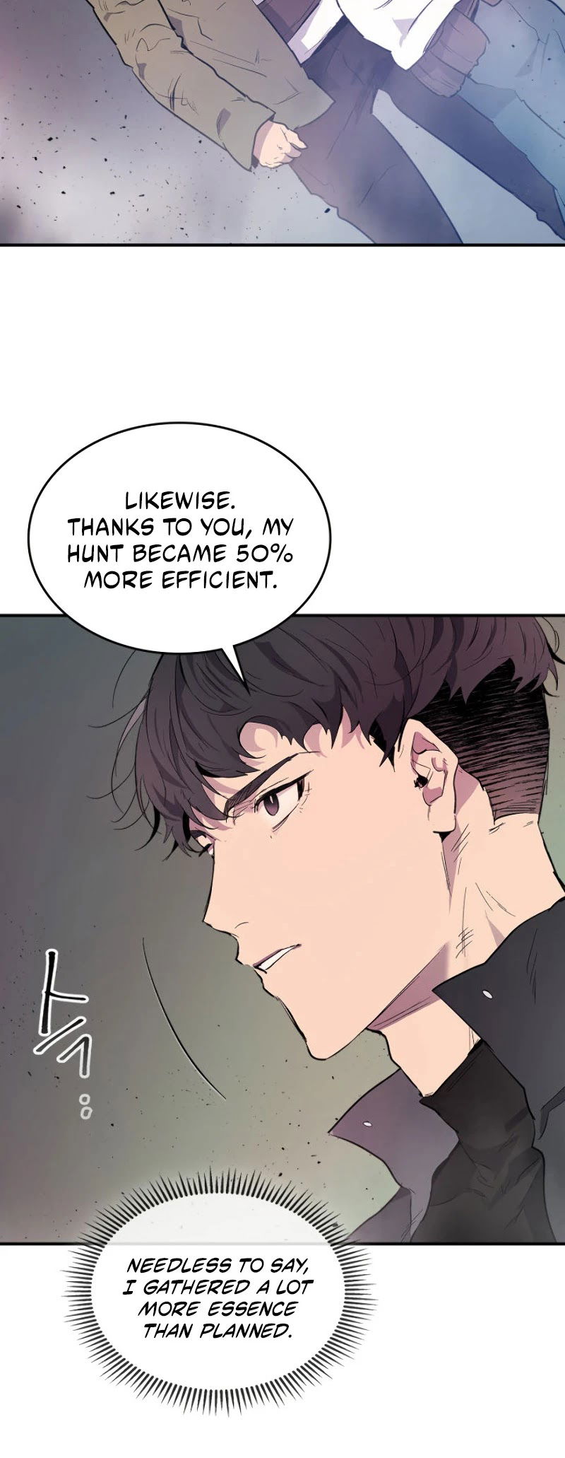 Leveling With The Gods chapter 10 - page 19