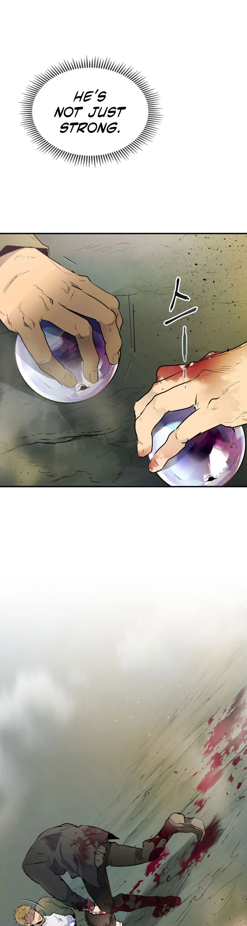 Leveling With The Gods chapter 10 - page 2