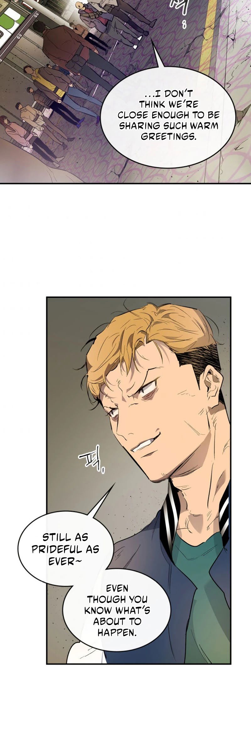 Leveling With The Gods chapter 10 - page 29