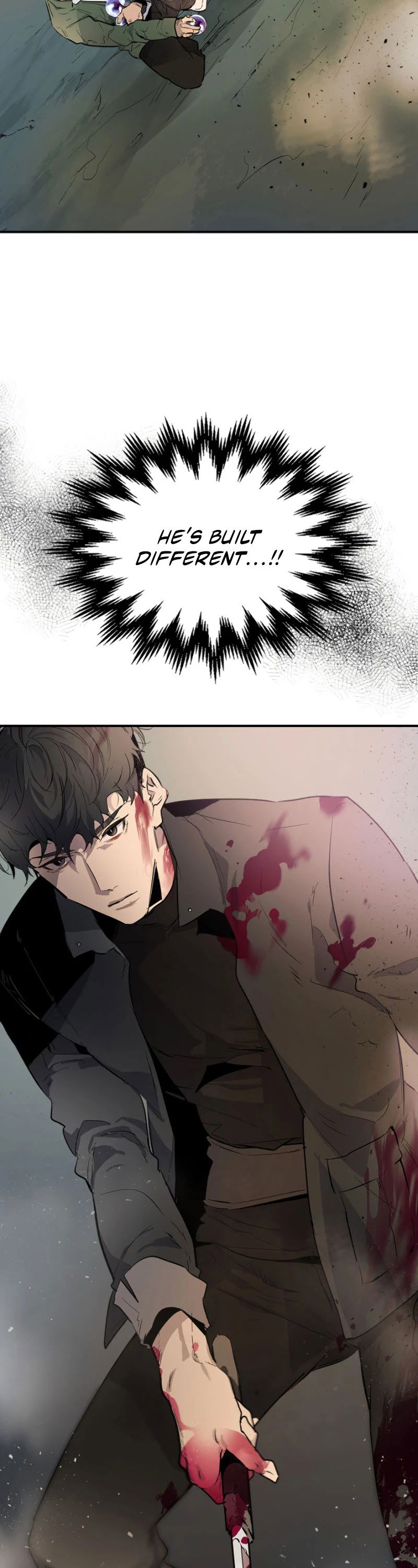 Leveling With The Gods chapter 10 - page 3
