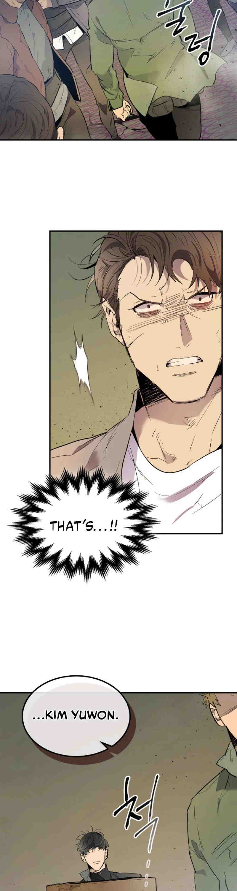 Leveling With The Gods chapter 10 - page 36