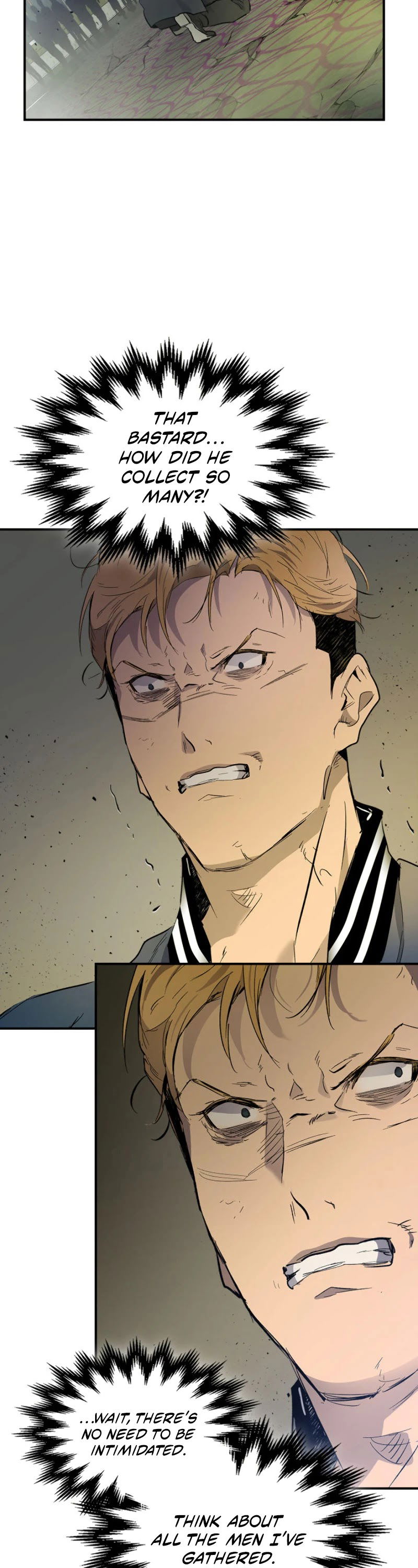 Leveling With The Gods chapter 10 - page 41