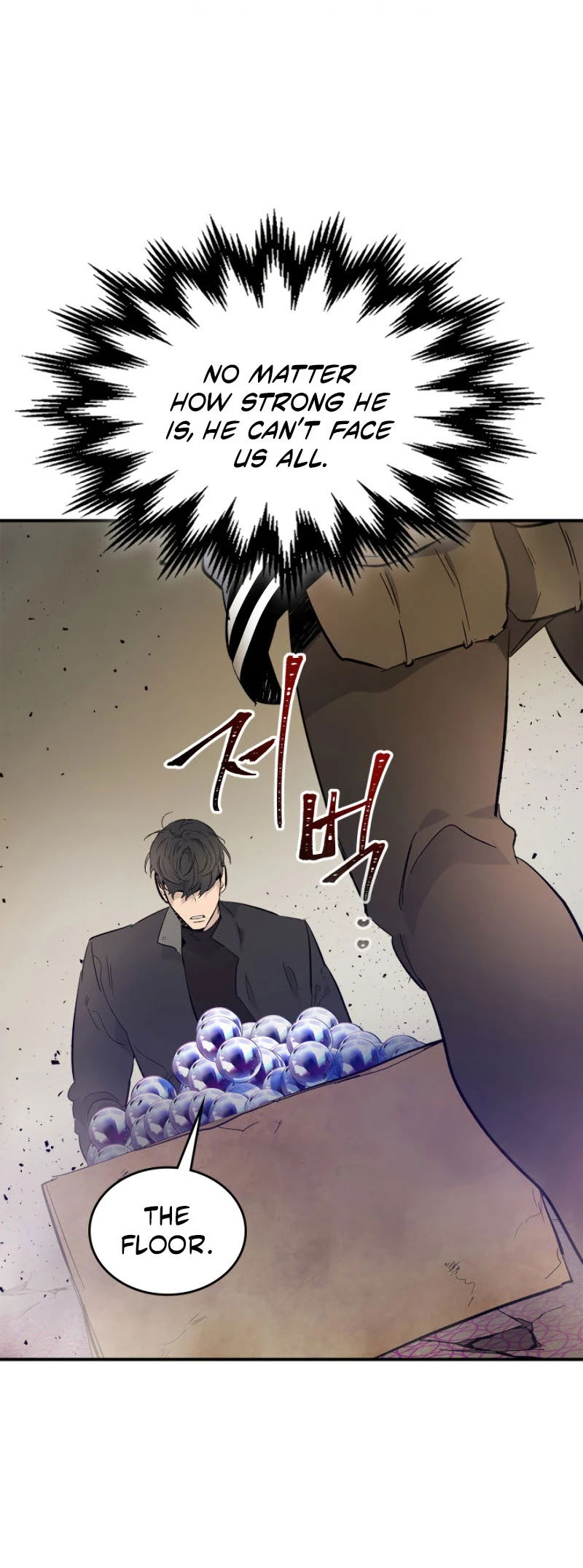 Leveling With The Gods chapter 10 - page 43