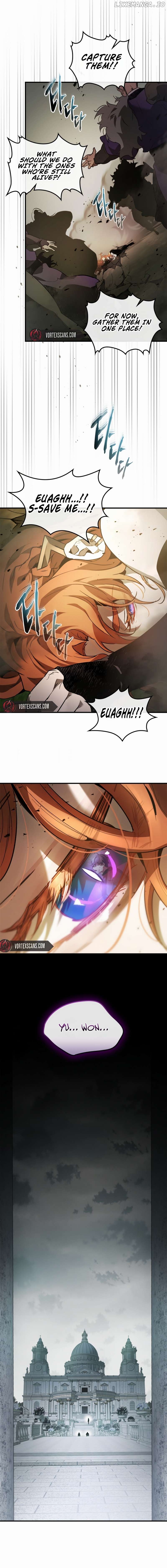 Leveling With The Gods Chapter 120 - page 12