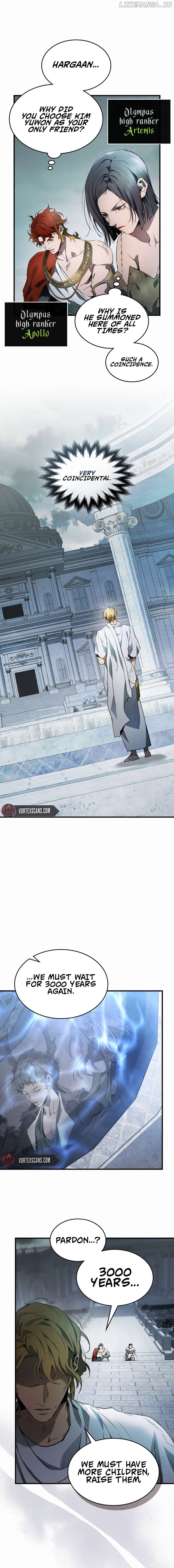Leveling With The Gods Chapter 120 - page 13