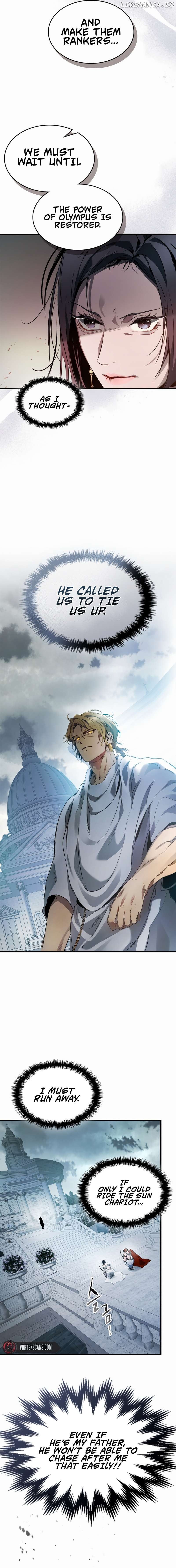 Leveling With The Gods Chapter 120 - page 14